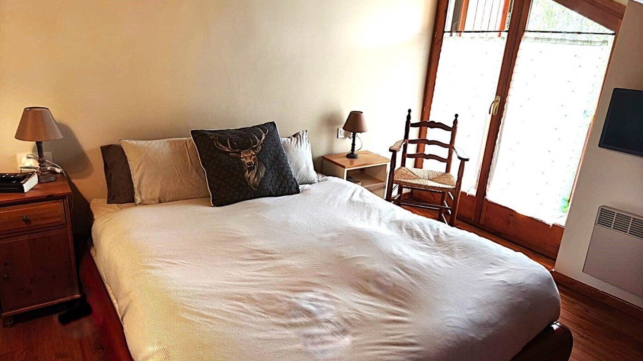 Photo of Bedroom in Palau-de-Cerdagne