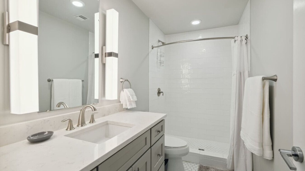 Photo of Bathroom in New Orleans