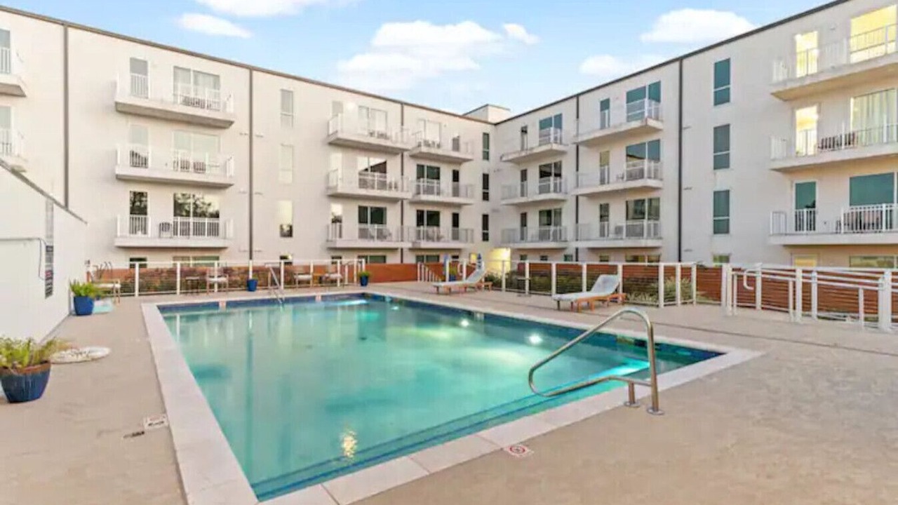 Photo of Outdoor in New Orleans