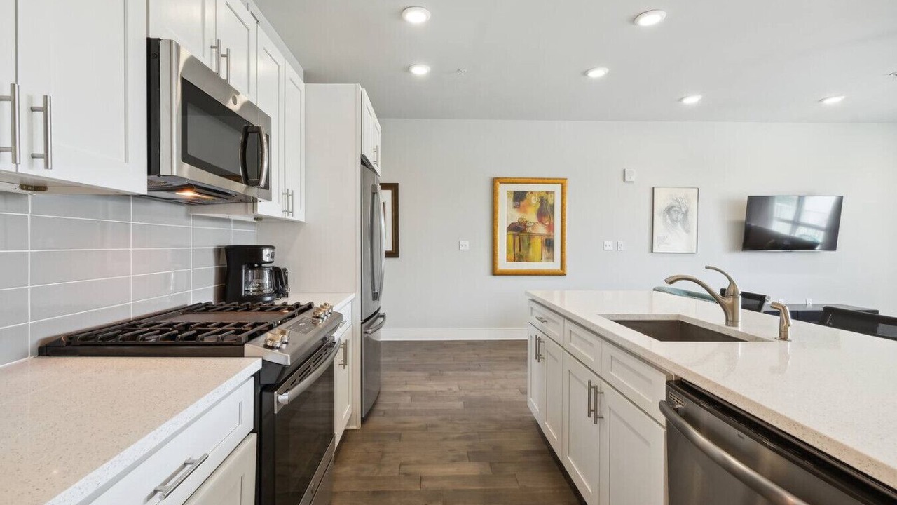 Photo of Kitchen in New Orleans