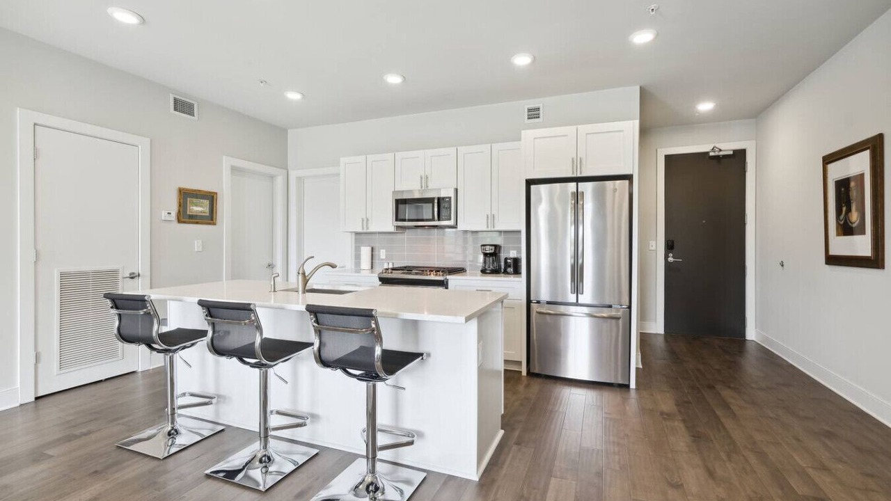 Photo of Kitchen in New Orleans