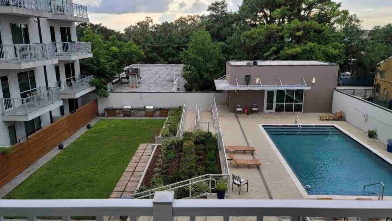 Photo of Outdoor in New Orleans