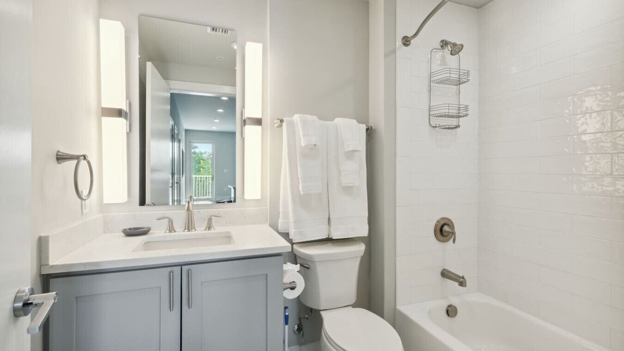 Photo of Bathroom in New Orleans