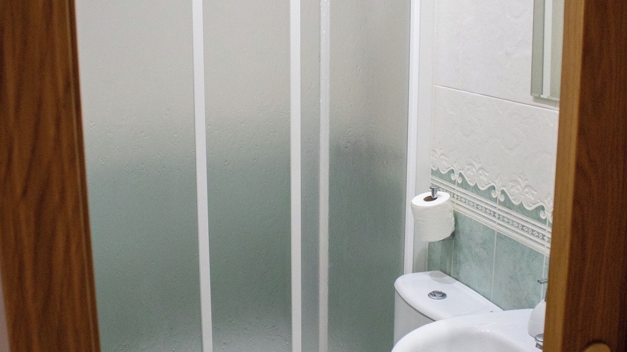 Photo of Bathroom in Burgos