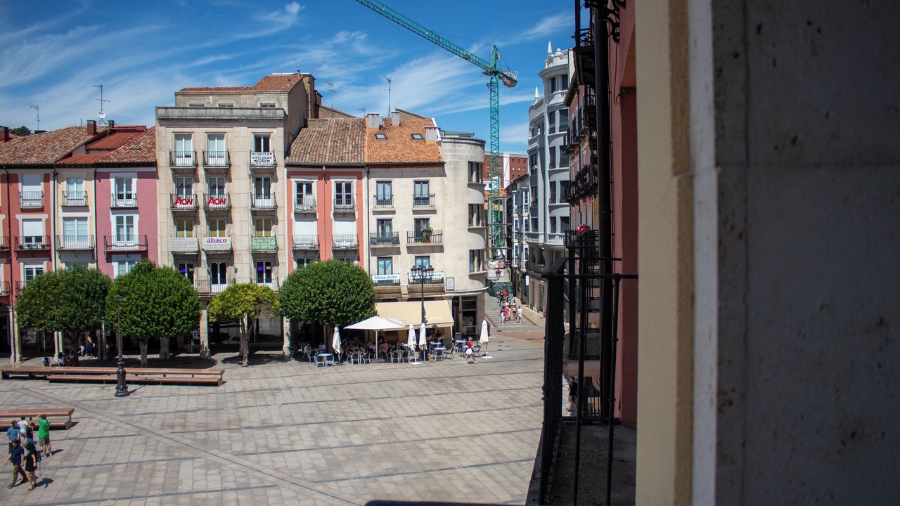 Photo of Outdoor in Burgos