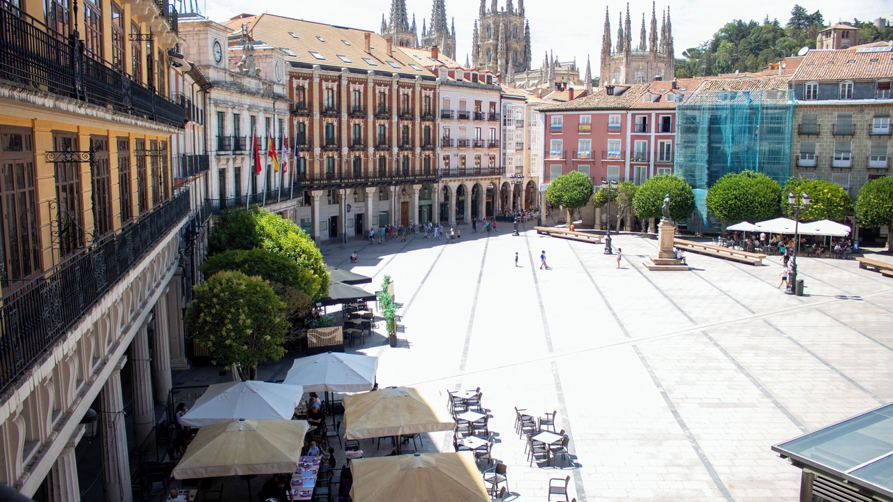 Photo of Outdoor in Burgos