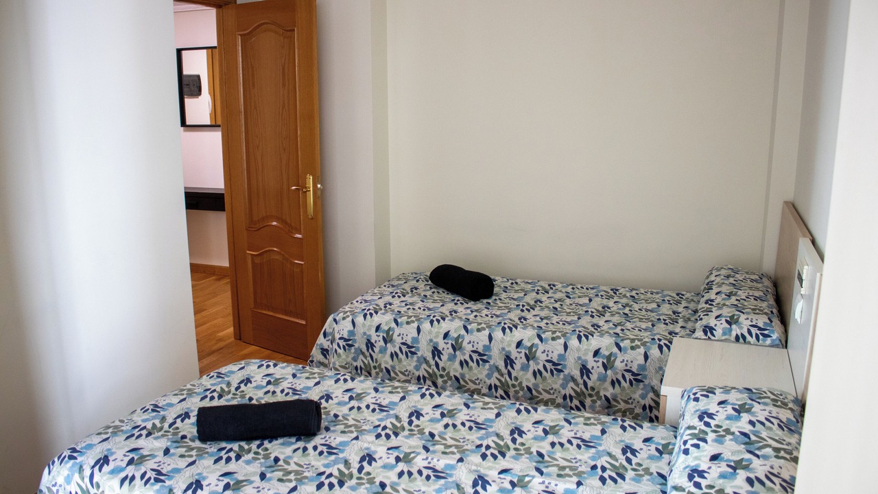 Photo of Bedroom in Burgos