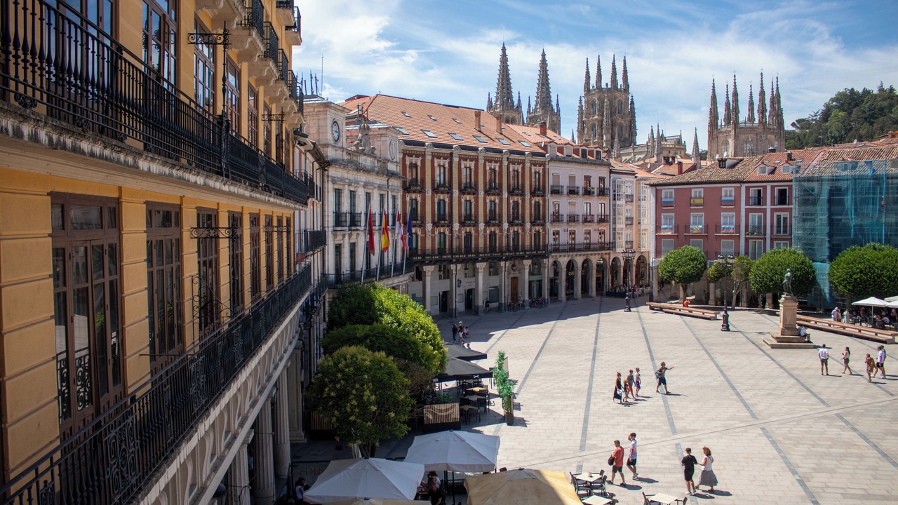 Photo of Others in Burgos