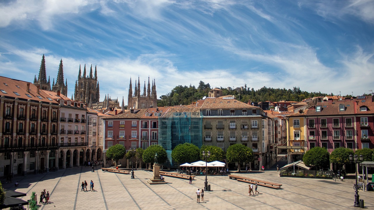 Photo of Others in Burgos