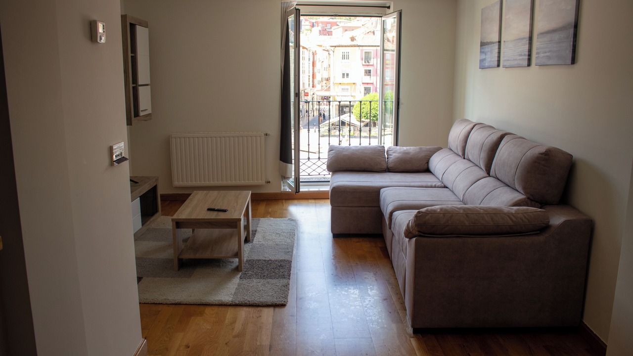Photo of Livingroom in Burgos