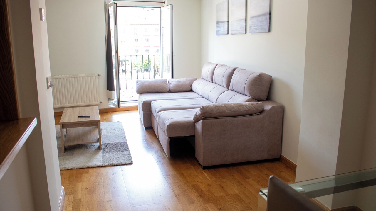 Photo of Livingroom in Burgos