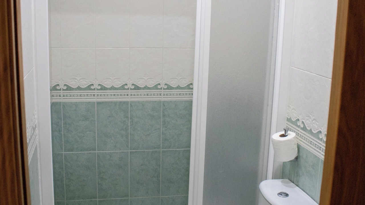 Photo of Bathroom in Burgos