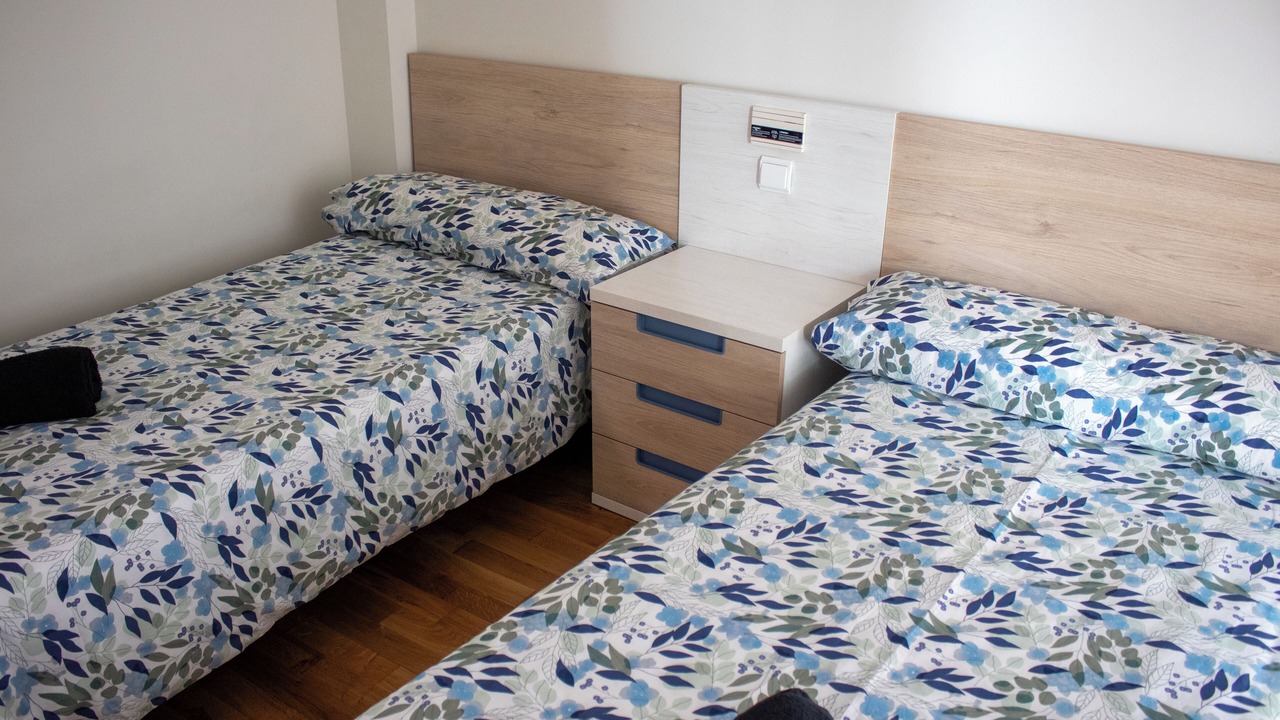 Photo of Bedroom in Burgos