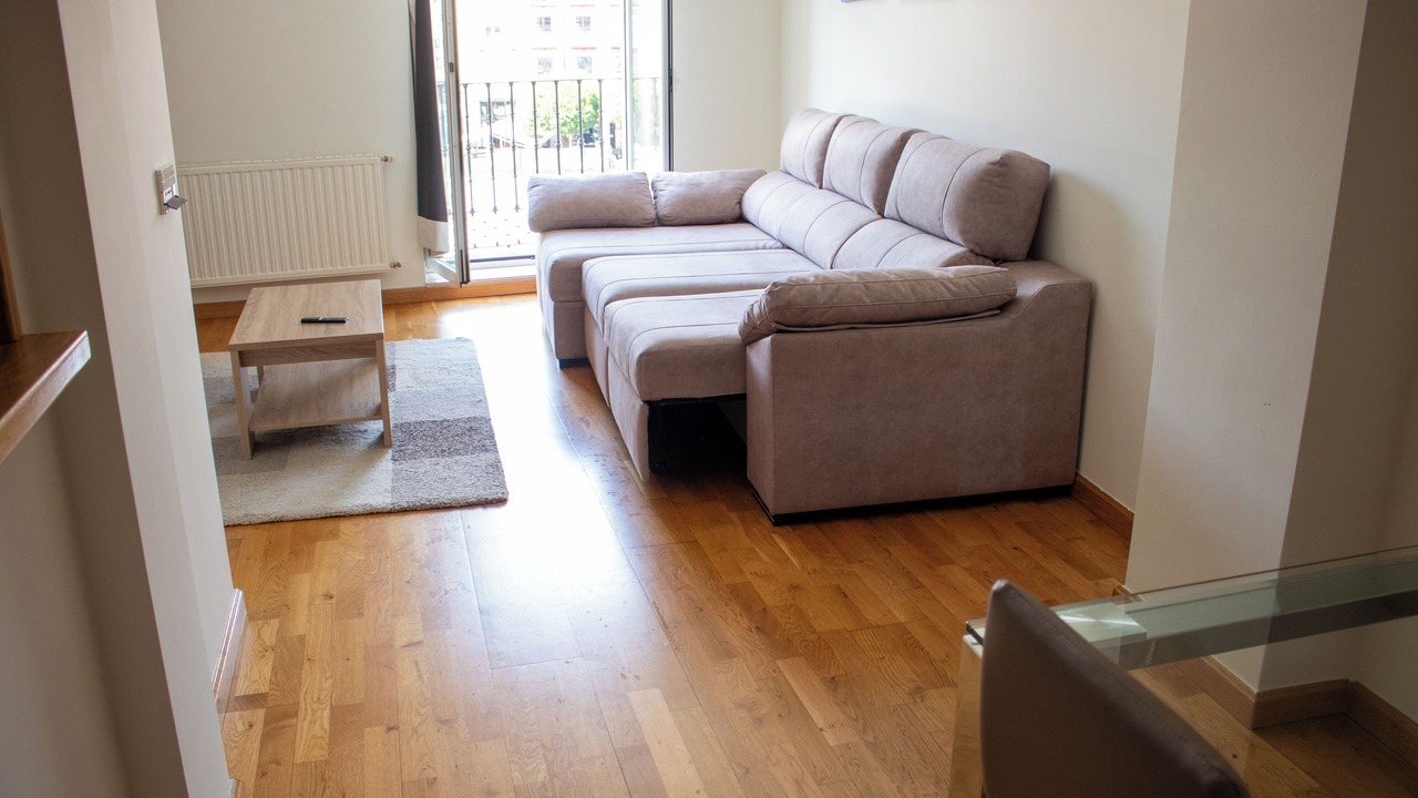 Photo of Livingroom in Burgos