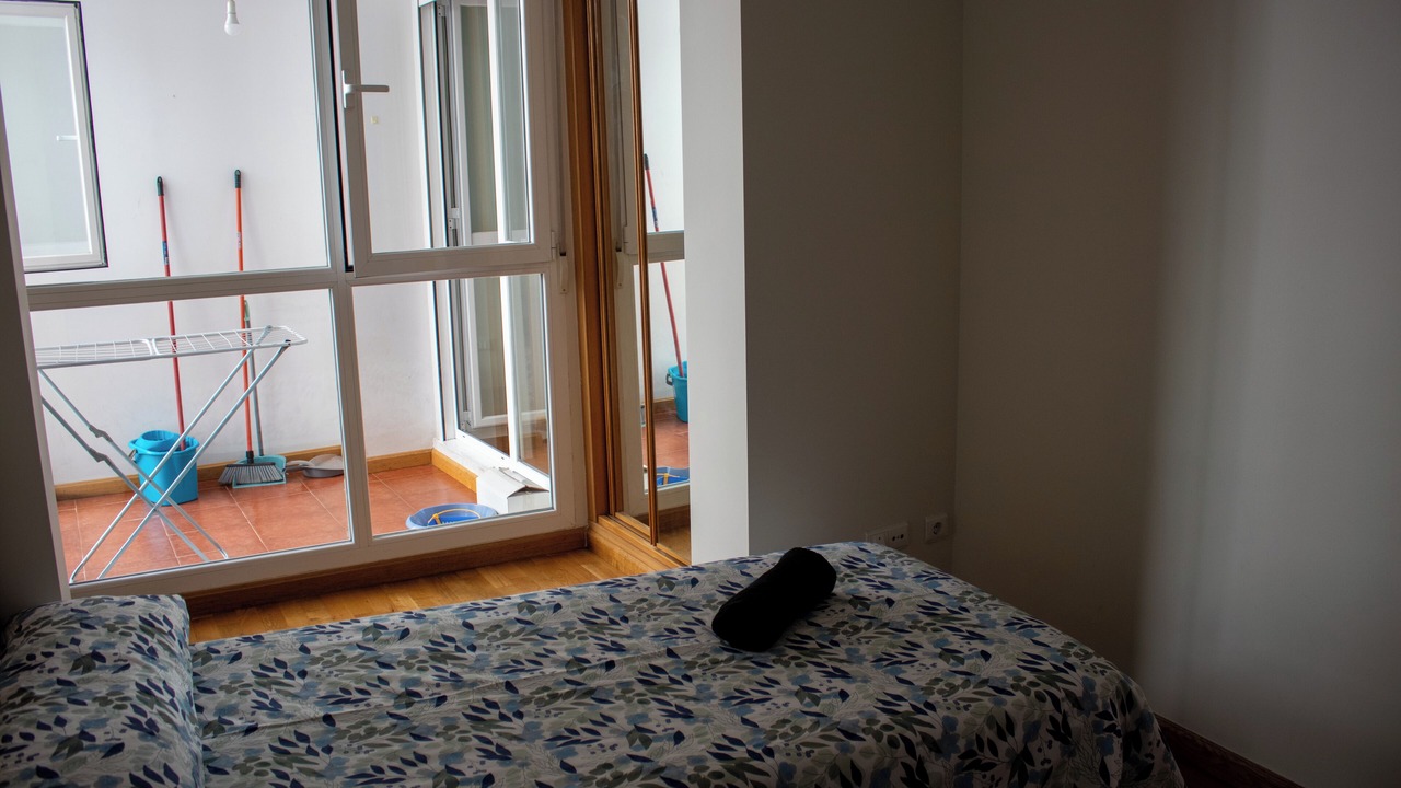 Photo of Bedroom in Burgos