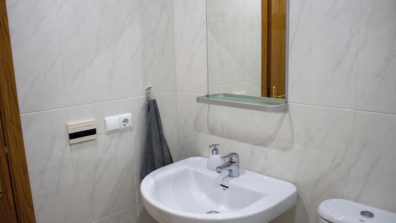 Photo of Bathroom in Burgos