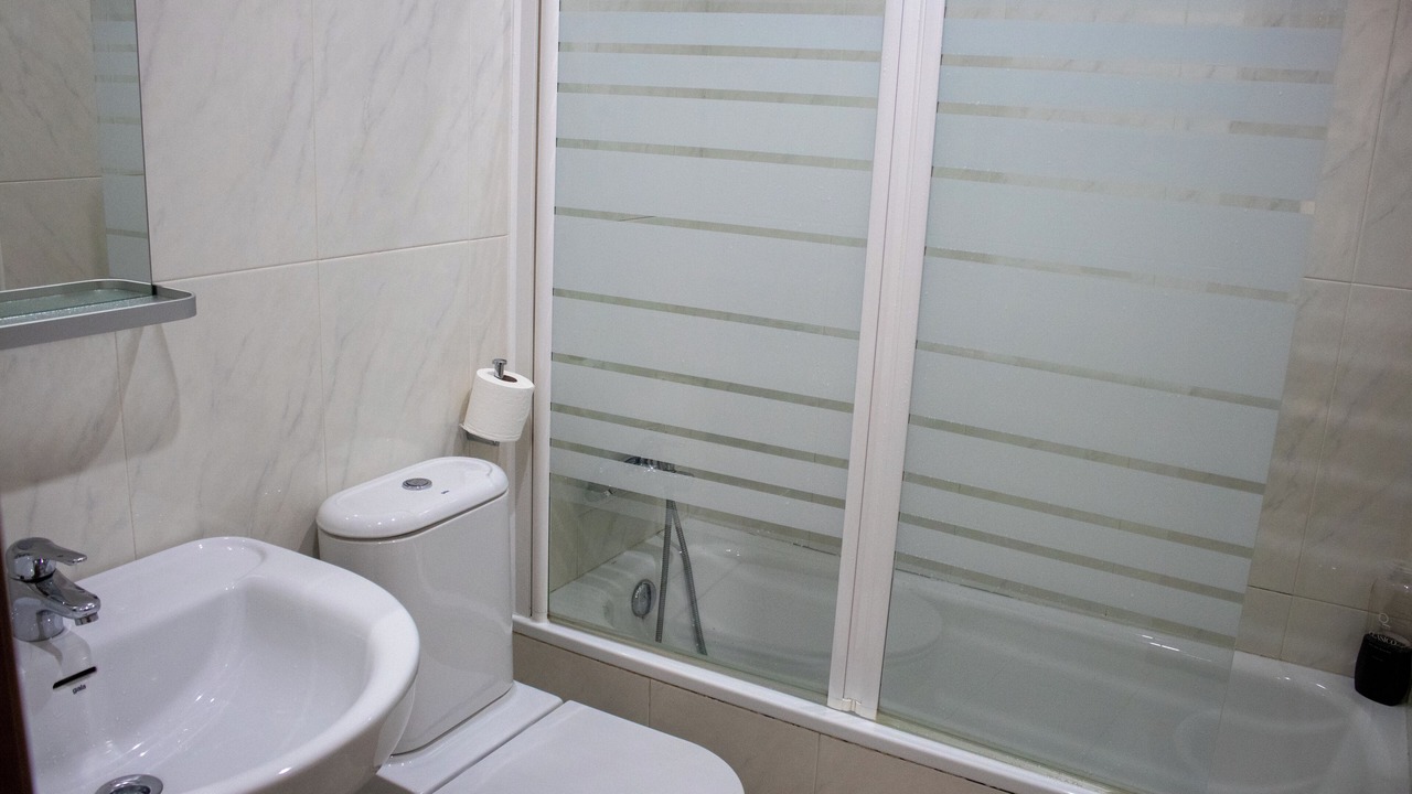 Photo of Bathroom in Burgos