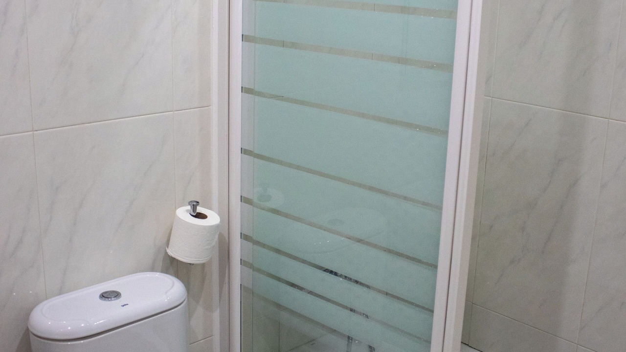Photo of Bathroom in Burgos