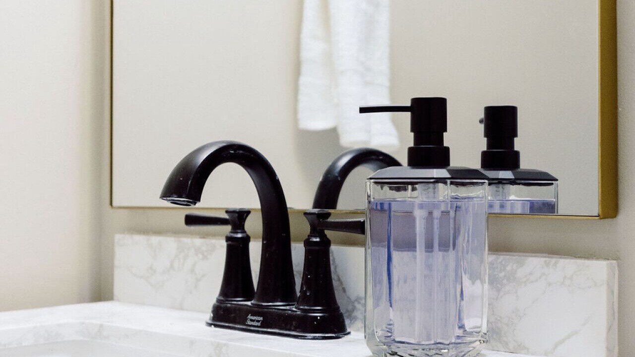 Photo of Bathroom in Maple Heights
