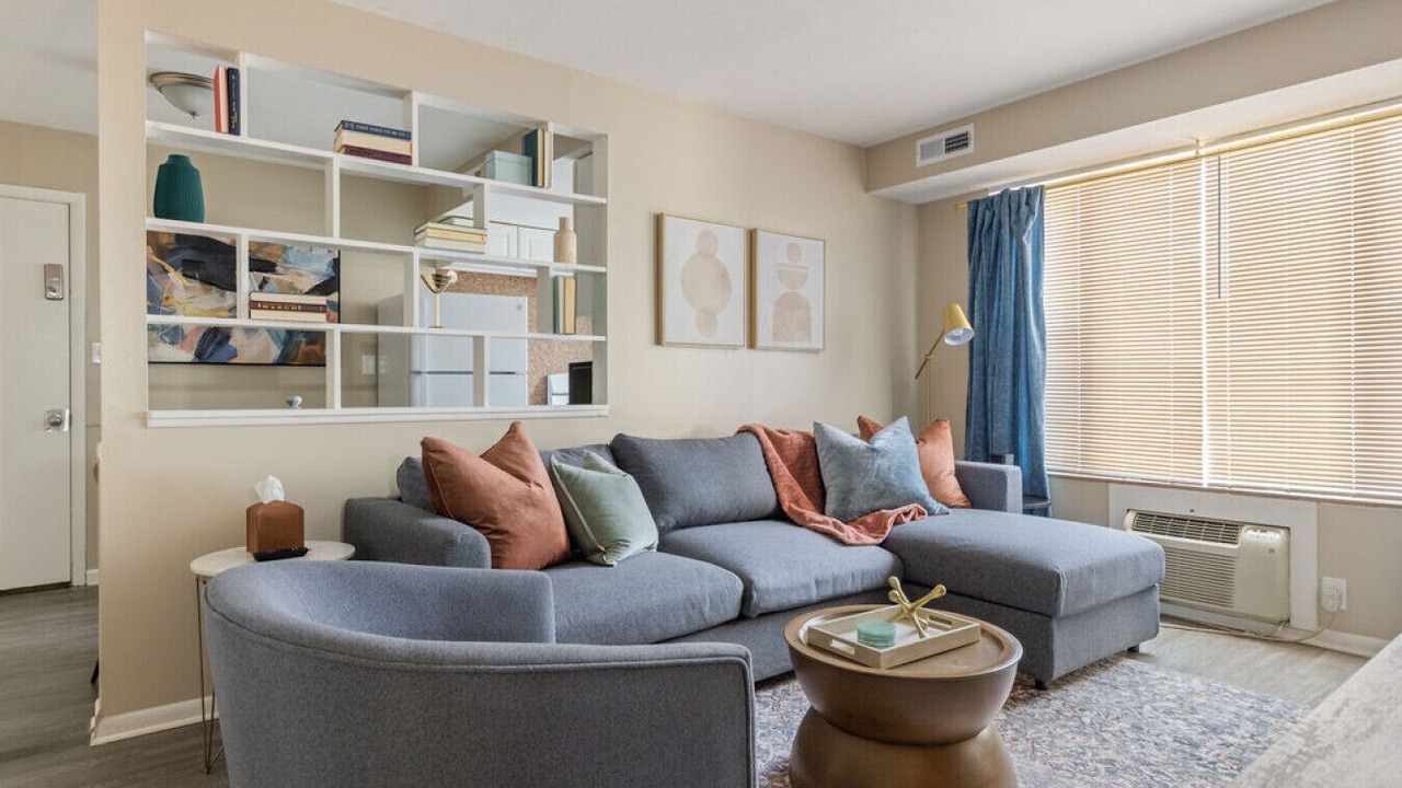 Photo of Bedroom in Maple Heights