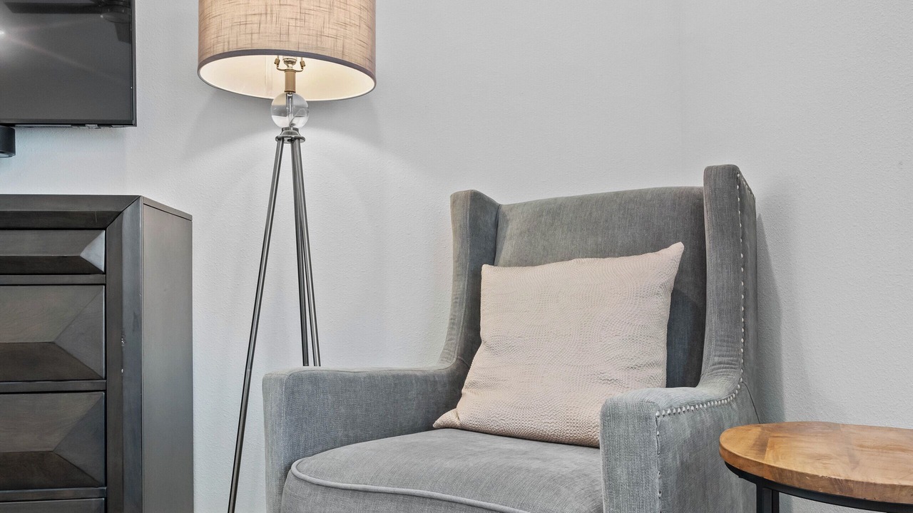 Photo of Livingroom in Fayetteville