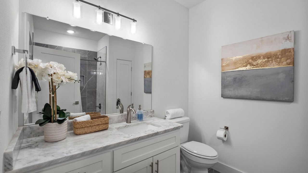 Photo of Bathroom in Fayetteville