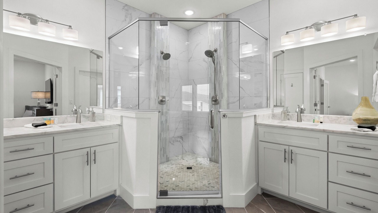 Photo of Bathroom in Fayetteville