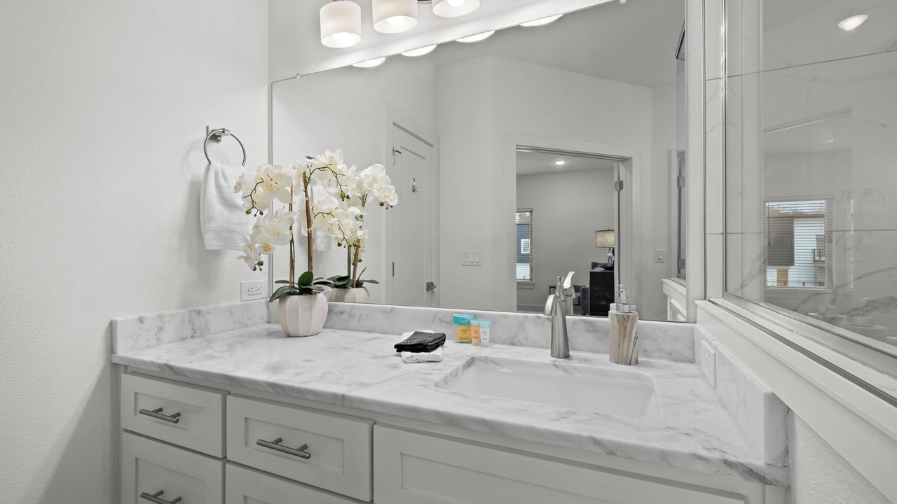 Photo of Bathroom in Fayetteville