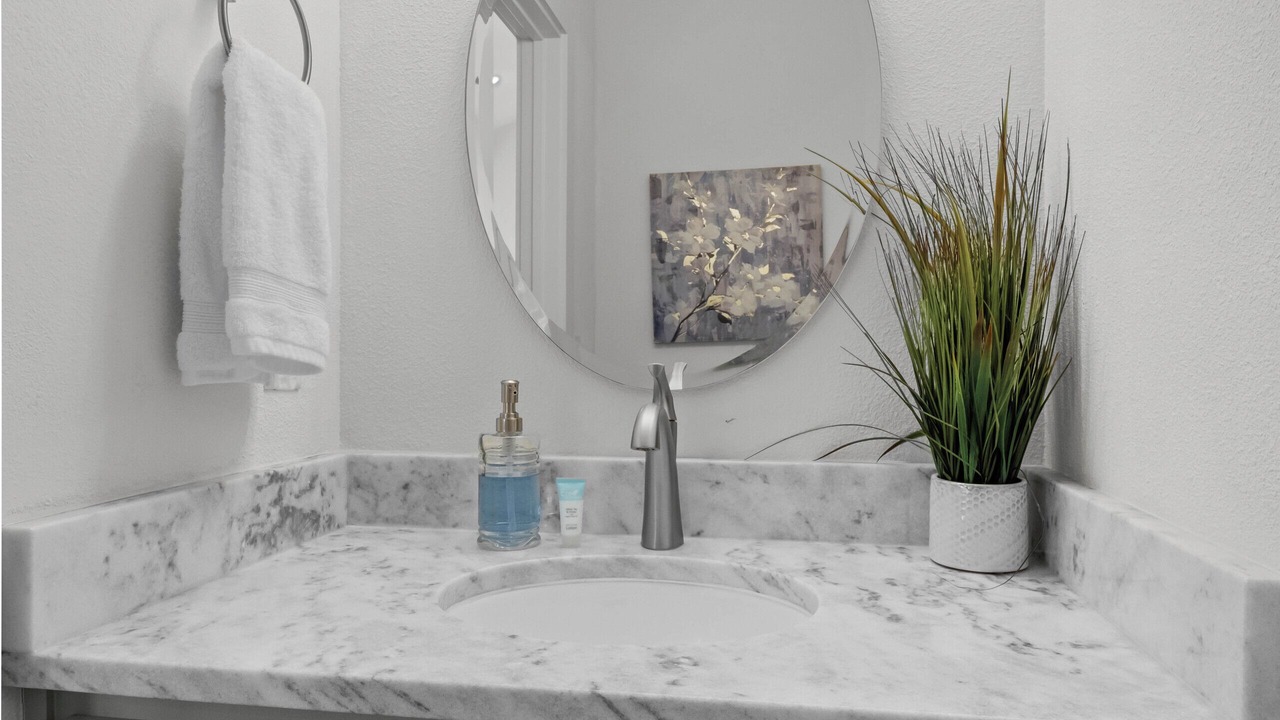 Photo of Bathroom in Fayetteville