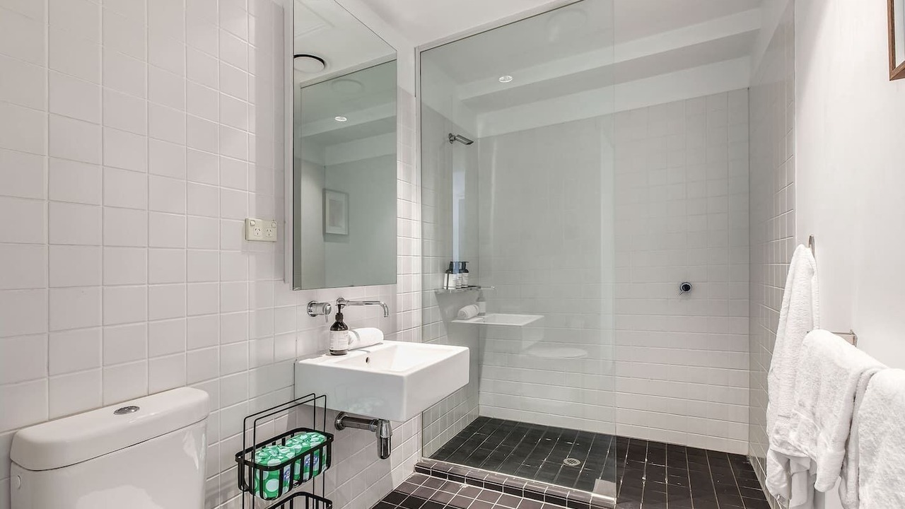 Photo of Bathroom in East Melbourne