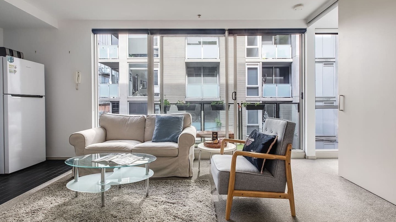 Photo of Livingroom in East Melbourne
