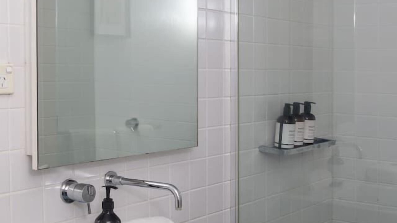 Photo of Bathroom in East Melbourne