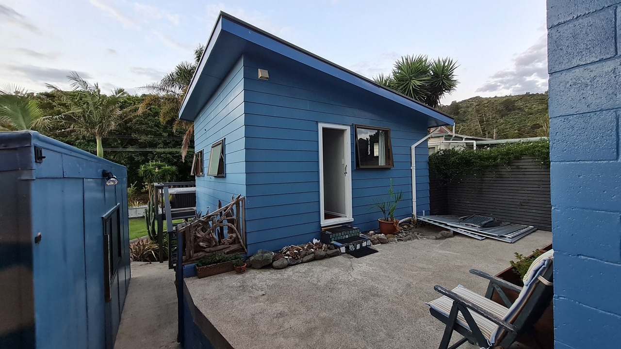 Photo of Patio Balcony in Tapu