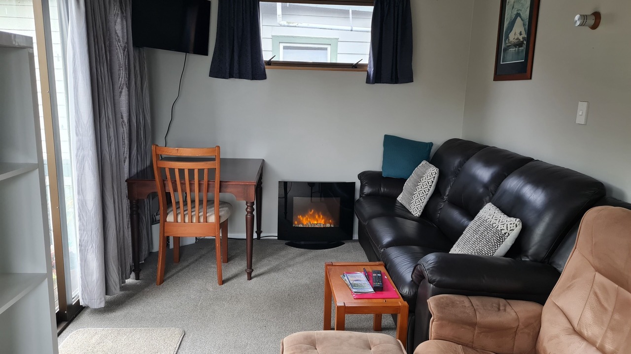 Photo of Livingroom in Tapu