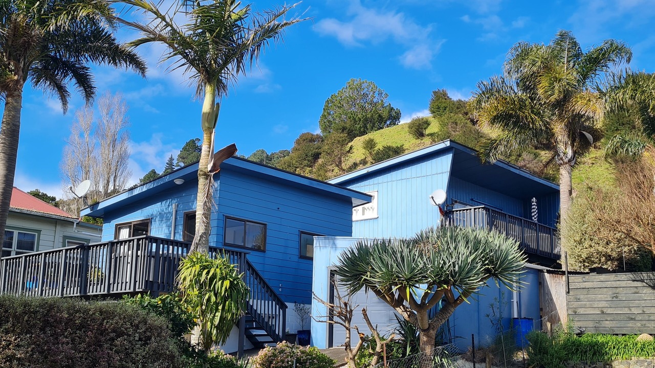 Photo of Outdoor in Tapu