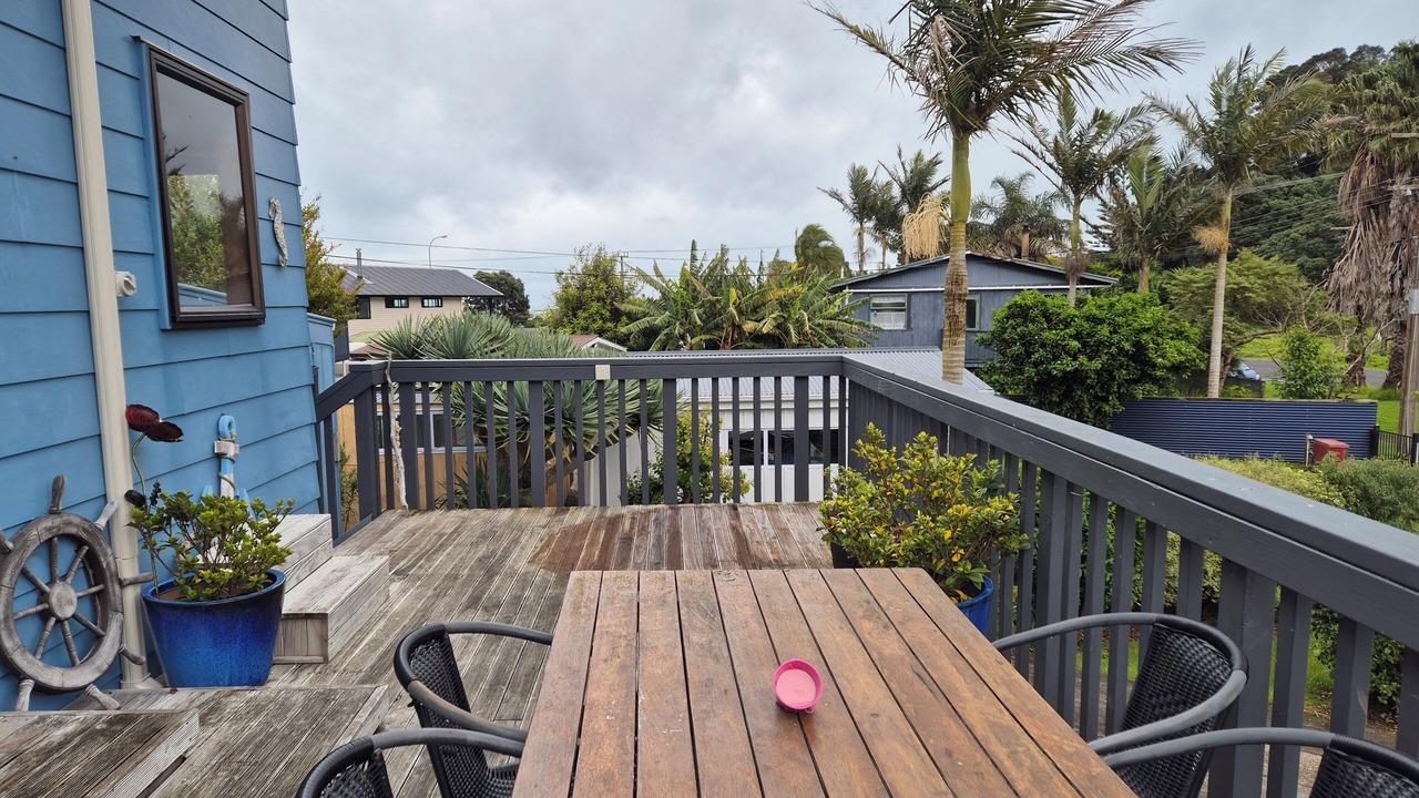 Photo of Outdoor in Tapu