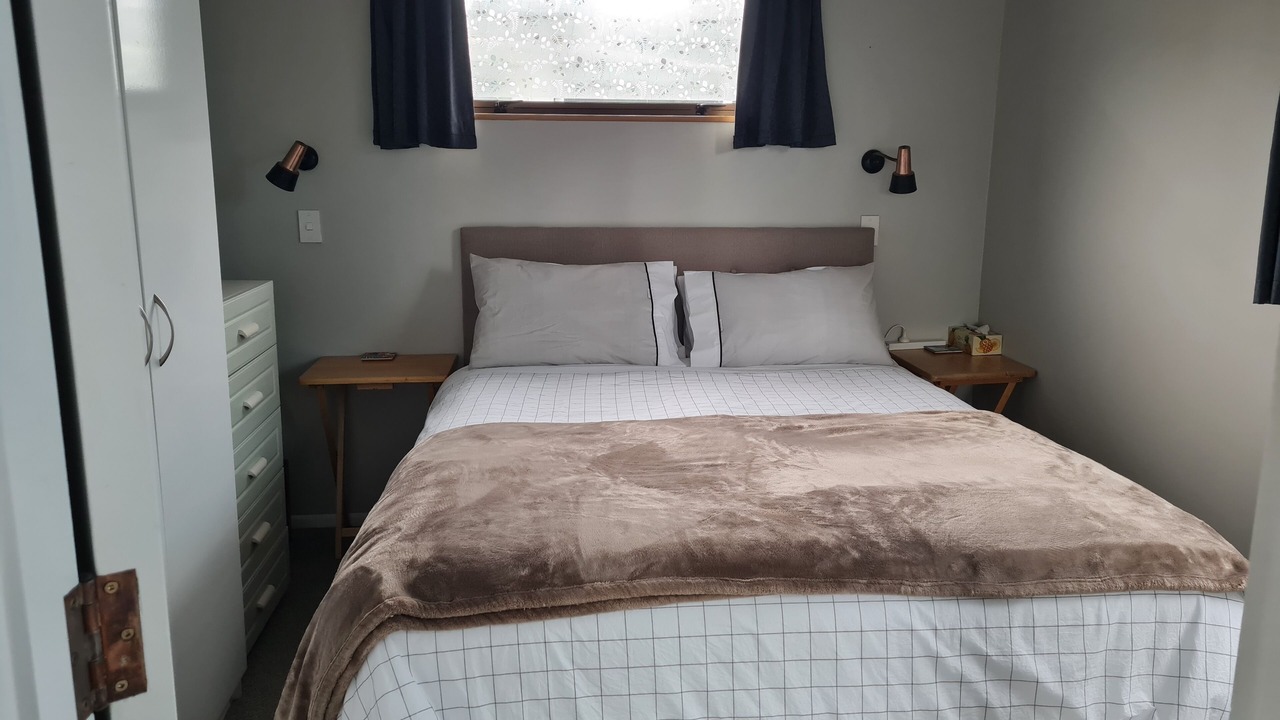 Photo of Bedroom in Tapu