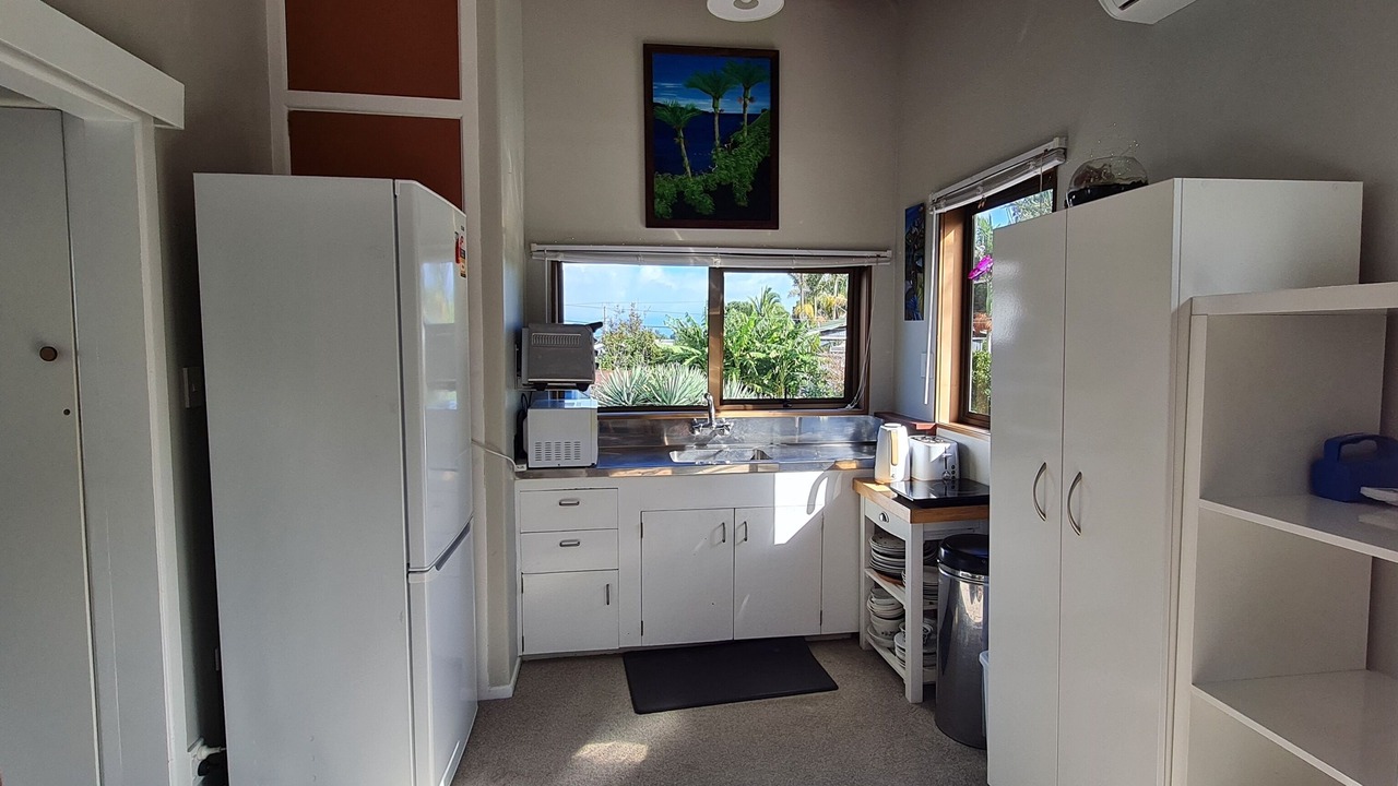 Photo of Kitchen in Tapu