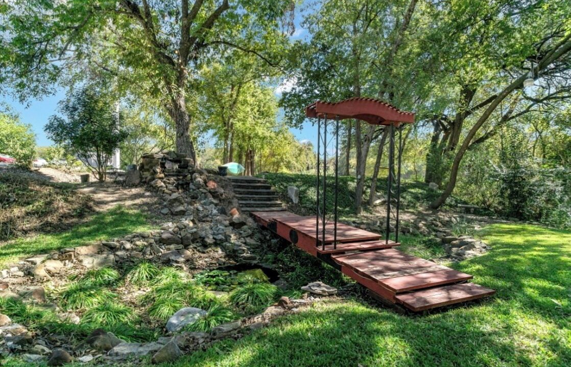 Photo of Outdoor in Glen Rose