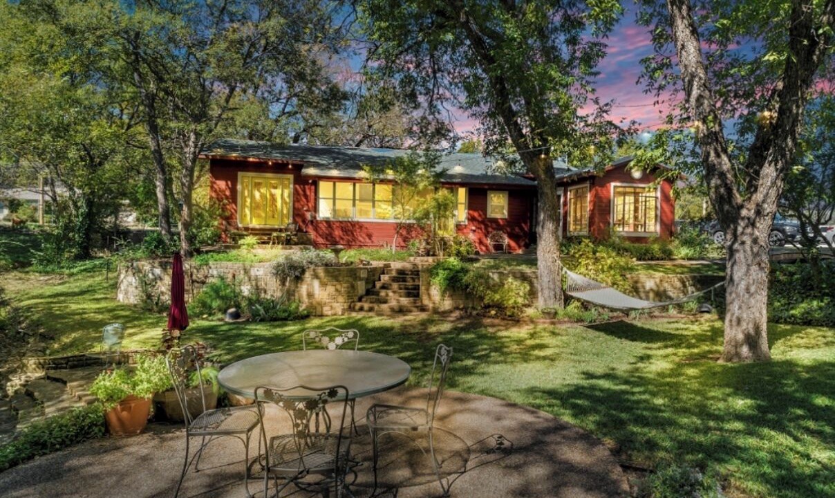 Photo of Outdoor in Glen Rose