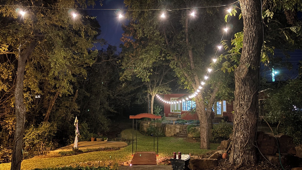 Photo of Outdoor in Glen Rose