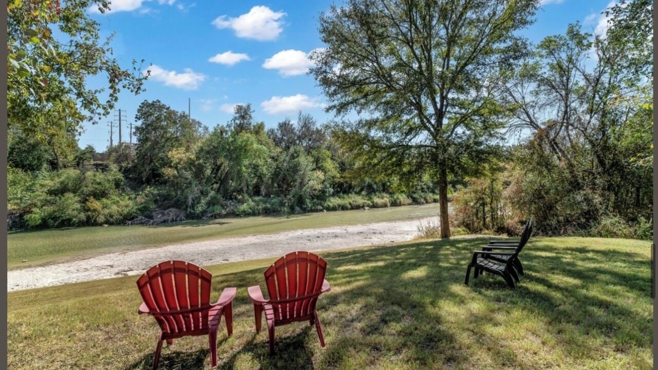 Photo of Outdoor in Glen Rose