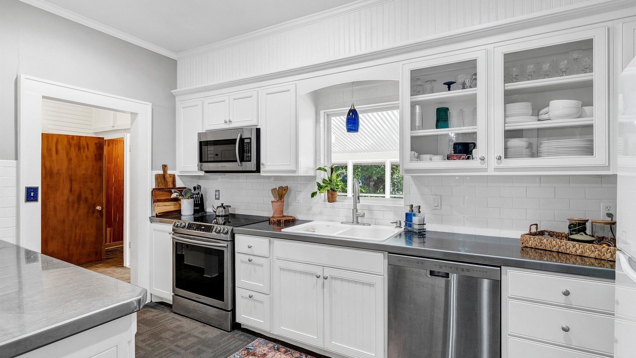 Photo of Kitchen in Glen Rose