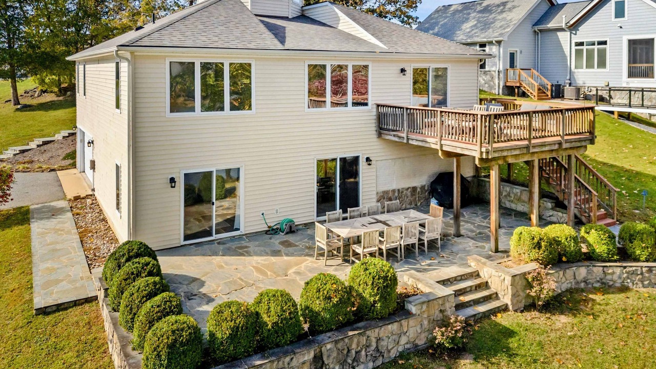 Photo of Outdoor in Livingston