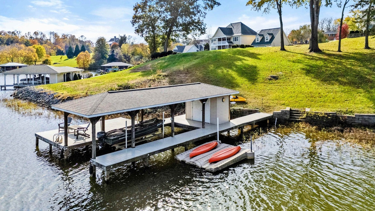 Photo of Outdoor in Livingston