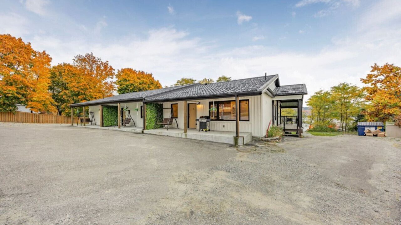 Photo of Outdoor in Penetanguishene