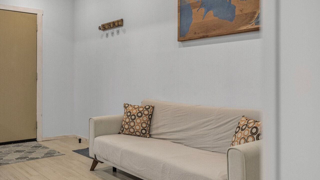 Photo of Livingroom in Penetanguishene