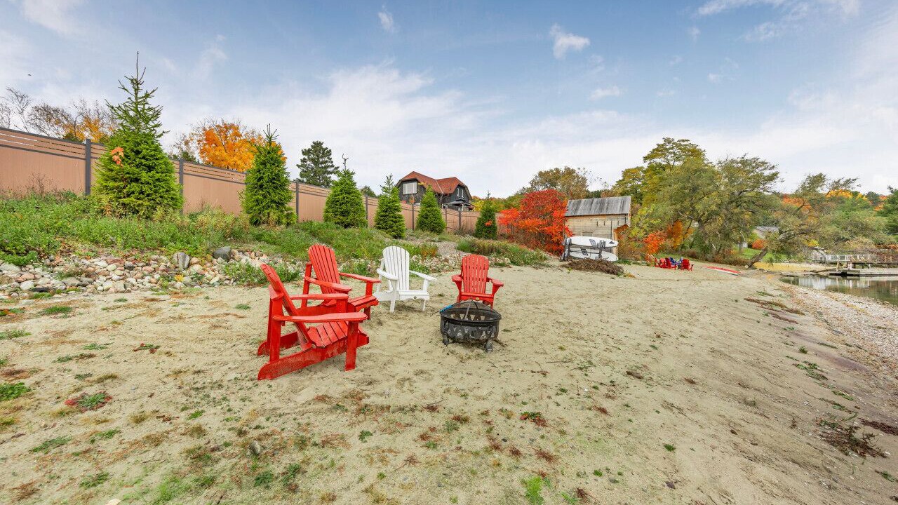 Photo of Outdoor in Penetanguishene