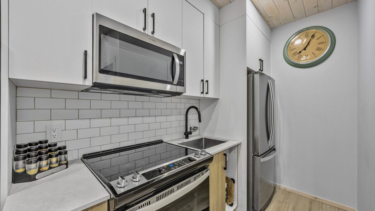 Photo of Kitchen in Penetanguishene