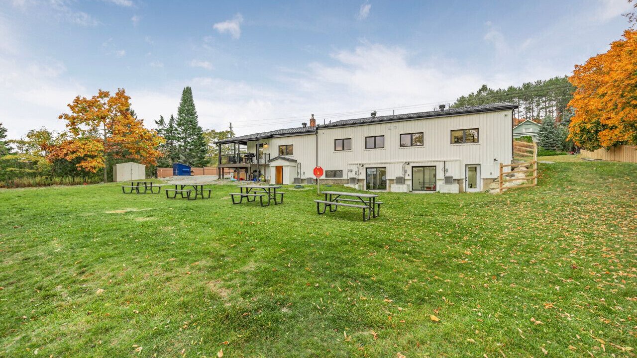 Photo of Outdoor in Penetanguishene